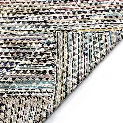 Voddenkleed - Lindby (blauw/multi)