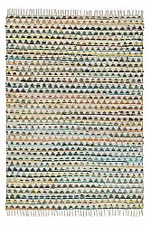 Voddenkleed - Lindby (geel/multi)