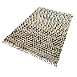 Voddenkleed - Lindby (geel/multi)