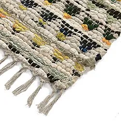 Voddenkleed - Lindby (geel/multi)