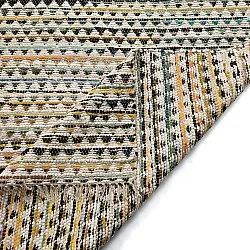 Voddenkleed - Lindby (geel/multi)