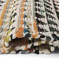 Voddenkleed - Lindby (geel/multi)