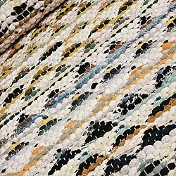 Voddenkleed - Lindby (geel/multi)