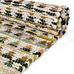 Voddenkleed - Lindby (geel/multi)