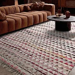 Voddenkleed - Lindby (roze/multi)