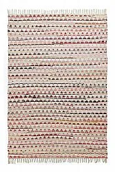 Voddenkleed - Lindby (roze/multi)