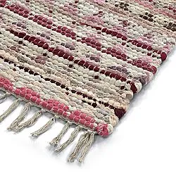 Voddenkleed - Lindby (roze/multi)