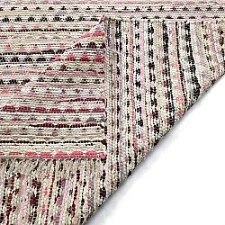 Voddenkleed - Lindby (roze/multi)