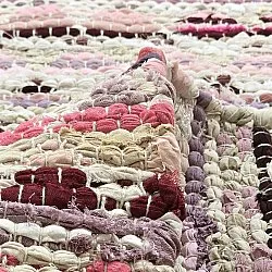 Voddenkleed - Lindby (roze/multi)