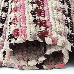 Voddenkleed - Lindby (roze/multi)