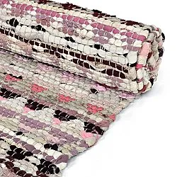 Voddenkleed - Lindby (roze/multi)