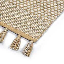 Voddenkleed - Vinga (mosterdgeel)