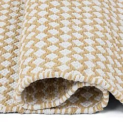 Voddenkleed - Vinga (mosterdgeel)