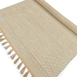 Voddenkleed - Vinga (mosterdgeel)