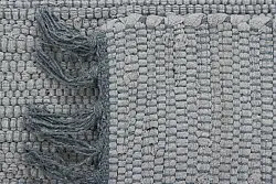 Voddenkleed - Silje (grijs)