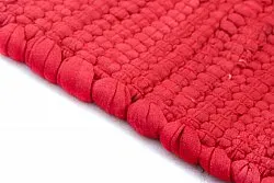 Voddenkleed - Silje (rood)