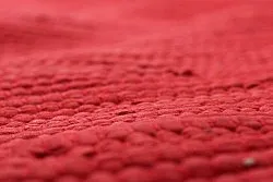 Voddenkleed - Silje (rood)