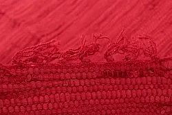 Voddenkleed - Silje (rood)