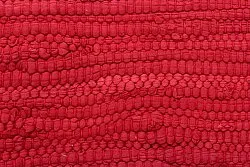 Voddenkleed - Silje (rood)