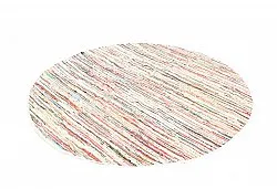 Ronde vloerkleden - Home (light)