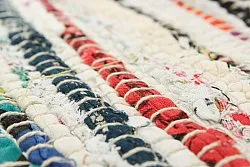 Ronde vloerkleden - Home (light)