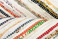 Ronde vloerkleden - Home (light)