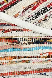 Ronde vloerkleden - Home (light)