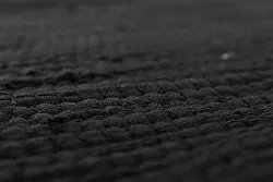 Voddenkleed - Silje (zwart)