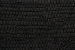 Voddenkleed - Silje (zwart)