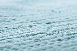 Voddenkleed - Silje (blauw/turkoois)