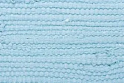 Voddenkleed - Silje (blauw/turkoois)