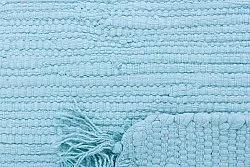 Voddenkleed - Silje (blauw/turkoois)