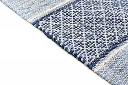 Voddenkleed - Visby (blauw)