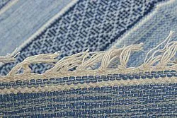 Voddenkleed - Visby (blauw)