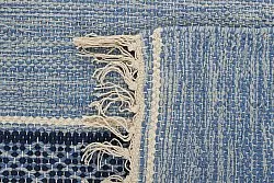 Voddenkleed - Visby (blauw)