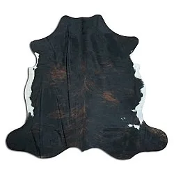 Koeienhuid - Tricolor Exotic 277