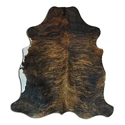 Koeienhuid - Tricolor Exotic 128