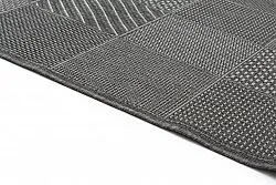 Wilton - Taverna Patch (grijs)