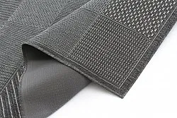 Wilton - Taverna Patch (grijs)