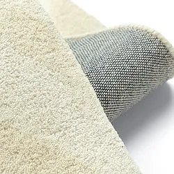 Wollen-vloerkleed - Aiz Hand Tufted Wool Premium (grijs)