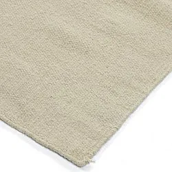 Wollen-vloerkleed - Aveiro (beige/multi)