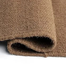 Wollen-vloerkleed - Aveiro (beige/multi)
