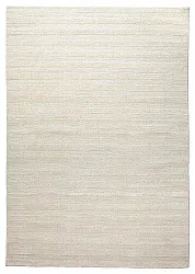 Wollen-vloerkleed - Brenta Handloom Wool Premium (room)