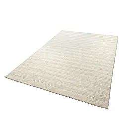Wollen-vloerkleed - Brenta Handloom Wool Premium (room)