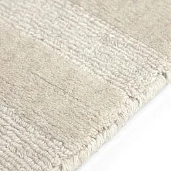 Wollen-vloerkleed - Brenta Handloom Wool Premium (room)