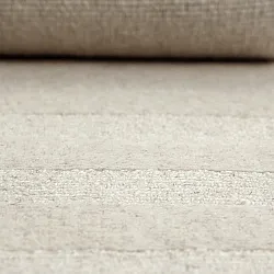 Wollen-vloerkleed - Brenta Handloom Wool Premium (room)
