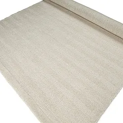Wollen-vloerkleed - Brenta Handloom Wool Premium (room)