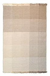Wollen-vloerkleed - Chaves (beige)