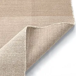 Wollen-vloerkleed - Chaves (beige)