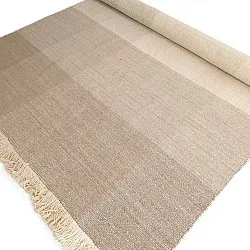 Wollen-vloerkleed - Chaves (beige)